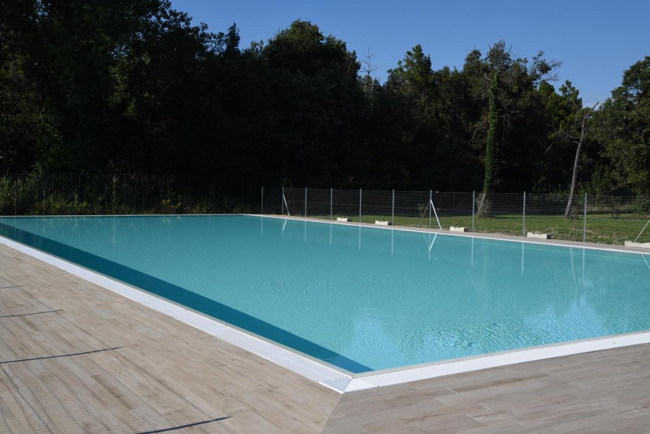 Residence Il Piviere App 7 With Private Garden Calambrone Exterior photo